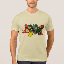 Mjuk nedgång tee