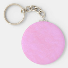 Mjuka rosa sagamoln nyckel ringar