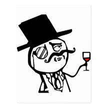 M'lord Vykort