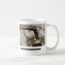 MMMMMMMMMM smaskigt! Kaffe Mugg