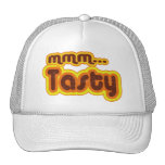 mmmTasty hatt Keps