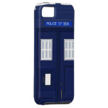 Mobil båskanfas iPhone 5 Case-Mate fodral