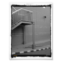 Mobil fotografiPhotoprint för svart & för vit