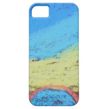 Mobilt fodral iPhone 5 cases