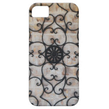 Mobilt fodral iPhone 5 cover