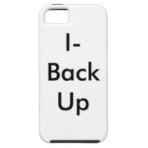 mobilt fodral iPhone 5 skal