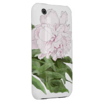 Mobilt fodral "Pion ", Case-Mate iPhone 3 Fodraler