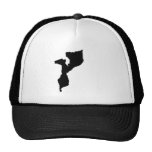 MOCAMBIQUE BASEBALL HAT