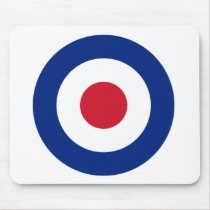 MOD musmattor