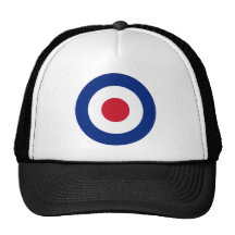 MOD TRUCKER KEPS