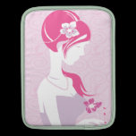 Modeipad sleeve rickshaw sleeves