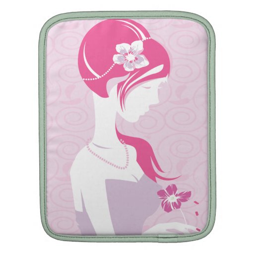 Modeipad sleeve