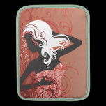 Modeipad sleeve rickshaw sleeves