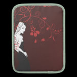 Modeipad sleeve rickshaw sleeves