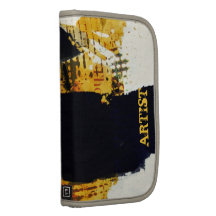 Modern design för contemporaryabstraktkonst personlig almanackor