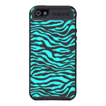 Modern zebra tryckSkinit iphone case skinit fodral