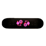 Moderna ögon skate decks
