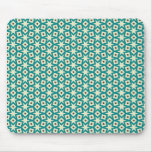 Moderna Retro kalla Mousepad Mus Matta