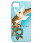 Modifiering - beställnings- fodral för iPhone 5 iPhone 5 Cover