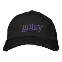 Modig hatt