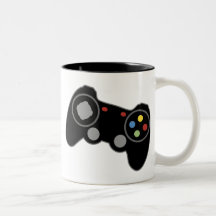 Modig kontrollant kaffe kopp