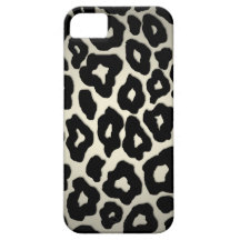 ModLeopard iPhone 5 Case-Mate Skal