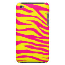 Modsebra Case-Mate iPod Touch Skydd