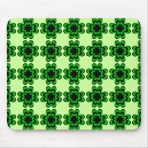 ModShamrock Mus Matta