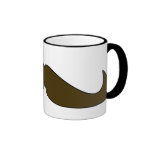 Mo'g Kaffe Kopp
