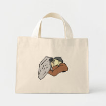 Möhippa 24 tote bag