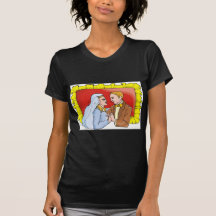 Möhippa 36 t shirt
