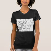 Möhippa 42 t-shirts