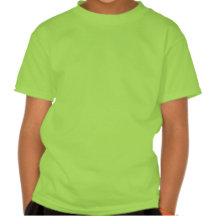 Möhippan kopplar ihop tee shirt
