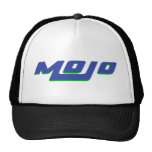 Mojo hatt trucker kepsar