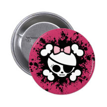 Molly Splat Knappar