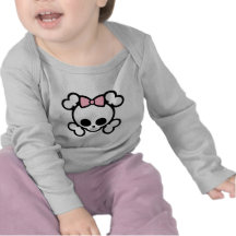 Mollypilbåge Tee Shirt