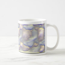 Moln Kaffe Mugg