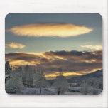 Molnig Mothership Mousepad