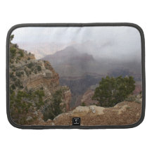 Molnigt grand Canyon Personlig Almanacka