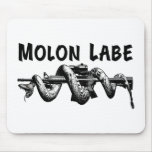 Molon Labe Mus Mattor