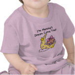 Mommys dröm- Tshirts och gåvor