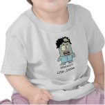 Mommys lite Zombie Tröjor