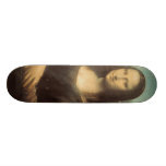 Mona Lisa Skateboards