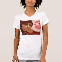 Mona Sahlin t-tröjor