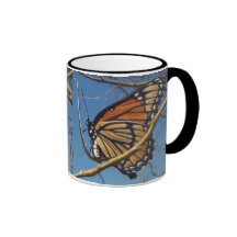 Monarken Kaffe Mugg