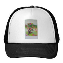 Monarker Trucker Kepsar