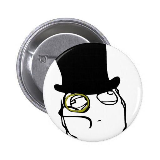 Monocle Nål