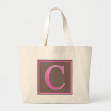 monogram c kasse