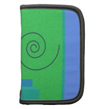 "Monogram L Rickshawfolio ", Organizers