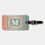 Monogrambagagemärkre